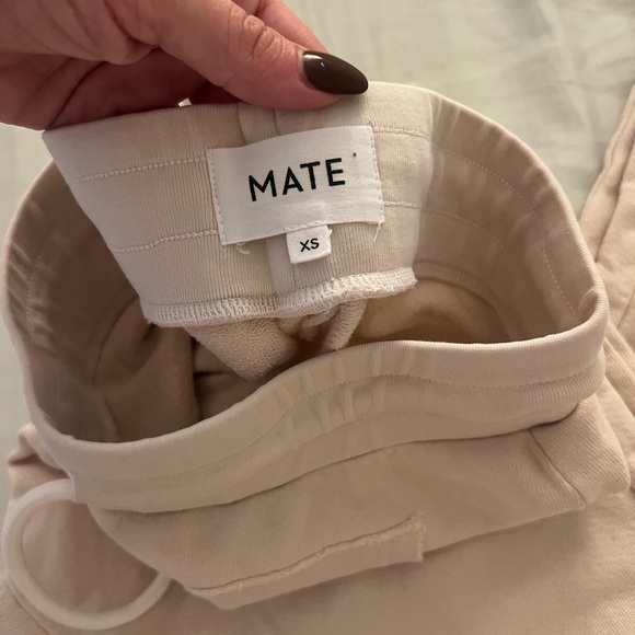 Mate the Label Pants - Picture 3 of 3